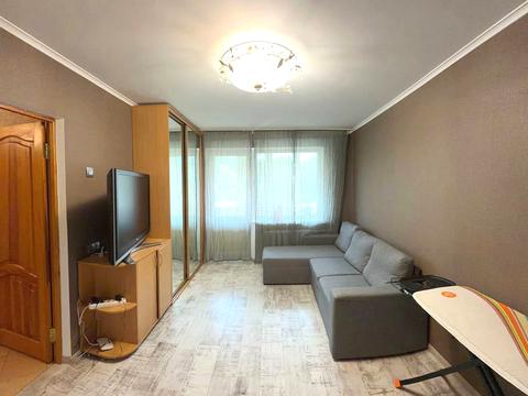 квартира за адресою Бакинська вул., 37