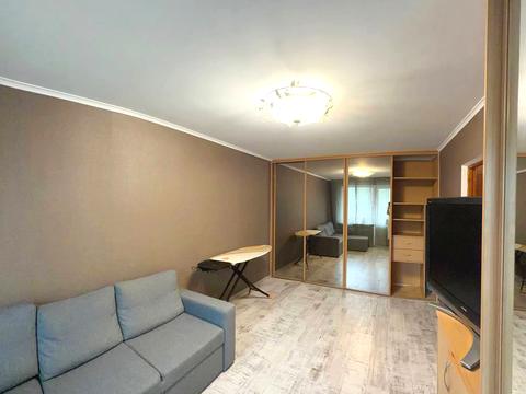 квартира за адресою Бакинська вул., 37
