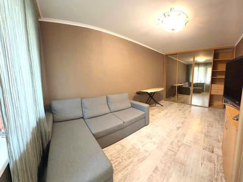 квартира за адресою Бакинська вул., 37