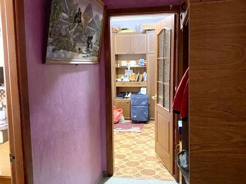 квартира по адресу Збройних Сил України ул. (Інтернаціоналістів), 17