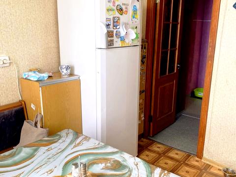 квартира по адресу Збройних Сил України ул. (Інтернаціоналістів), 17