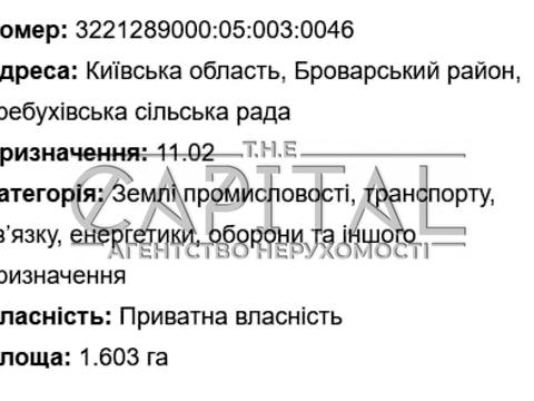 участок по адресу вул. Гоголівська