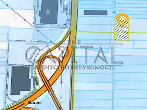 участок по адресу вул. Гоголівська
