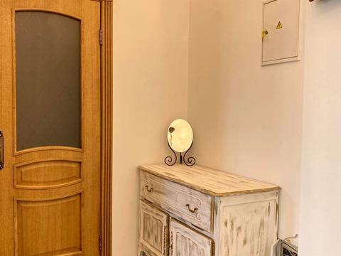 квартира за адресою Метрологічна вул., 15