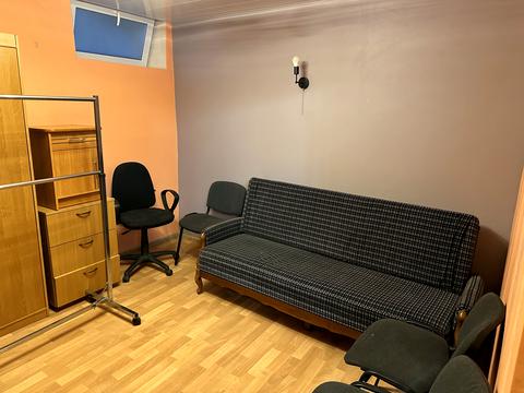 комерційна за адресою Єреванська вул., 12