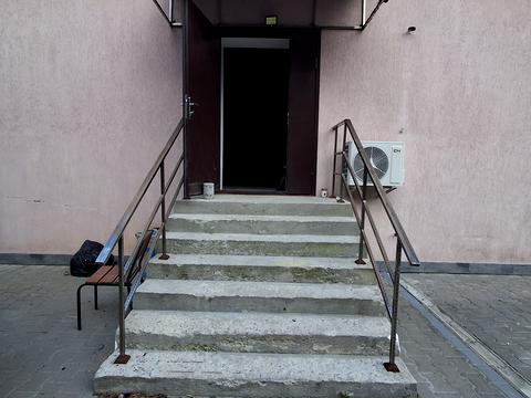 квартира по адресу Никольская ул. (Димитрова), 88