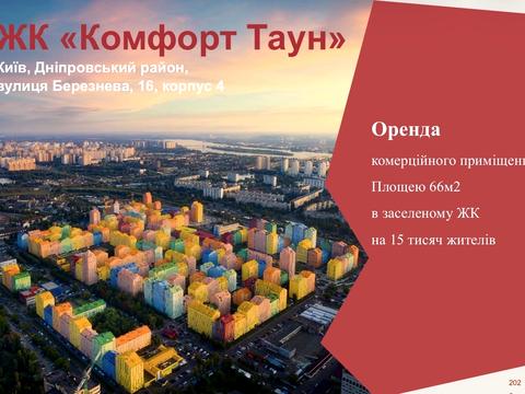 коммерческая по адресу Мартовская ул., 16 к4