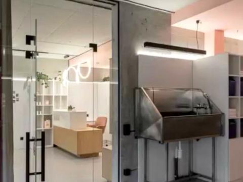 коммерческая по адресу Мартовская ул., 16 к4