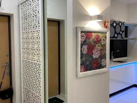квартира за адресою Кучеревського бульв., 1