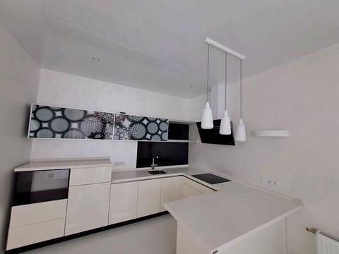 квартира за адресою Кучеревського бульв., 1