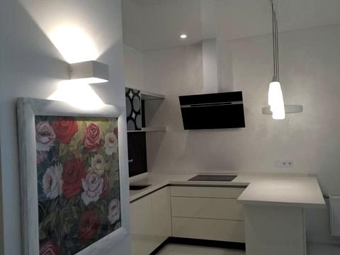 квартира за адресою Кучеревського бульв., 1