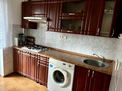 квартира по адресу Антоновича ул. (Горького), 97