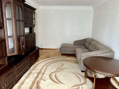 квартира по адресу Антоновича ул. (Горького), 97