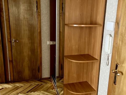 квартира по адресу Антоновича ул. (Горького), 97