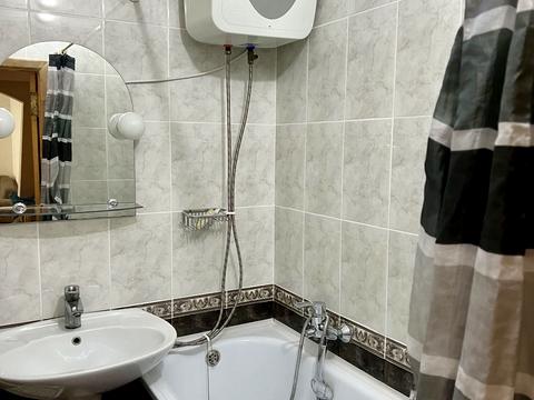 квартира по адресу Антоновича ул. (Горького), 97