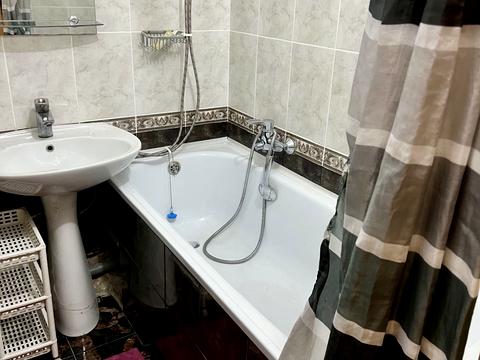 квартира по адресу Антоновича ул. (Горького), 97