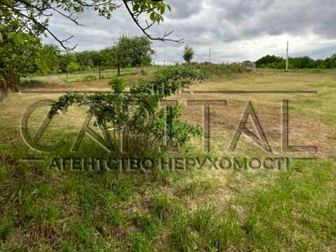 участок по адресу вул. Паркова