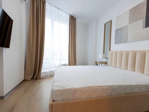 квартира по адресу Кульпарковская ул. (Кульпарківська), 93 к1