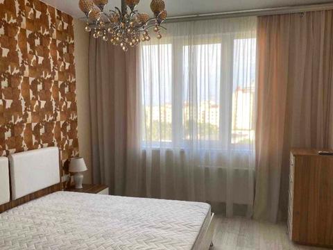 квартира за адресою Середньофонтанська вул., 35
