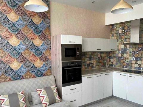 квартира за адресою Середньофонтанська вул., 35