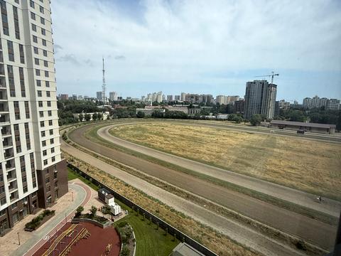 квартира за адресою Краснова вул., 1-Б