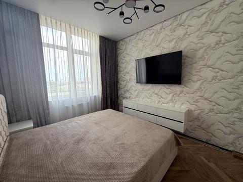 квартира за адресою Краснова вул., 1-Б