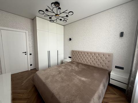 квартира за адресою Краснова вул., 1-Б