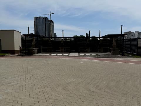 квартира за адресою Краснова вул., 1-Б