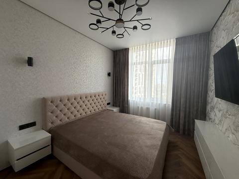 квартира по адресу Краснова ул., 1-Б
