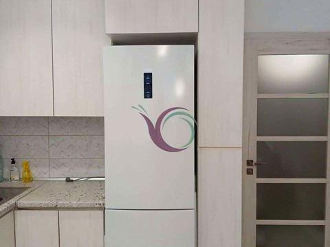 квартира по адресу Приозерна ул., 32