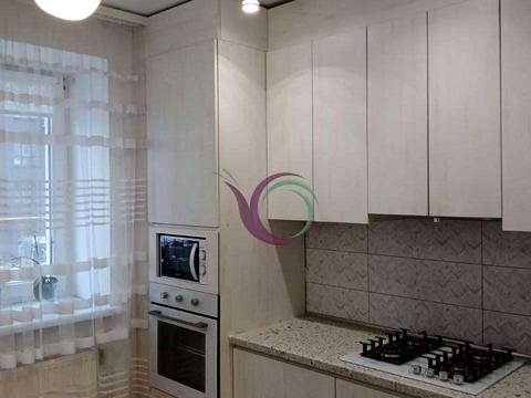квартира по адресу Приозерна ул., 32