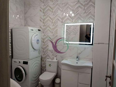квартира по адресу Приозерна ул., 32