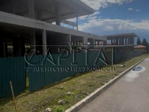 ділянка за адресою Старокиївська вул.