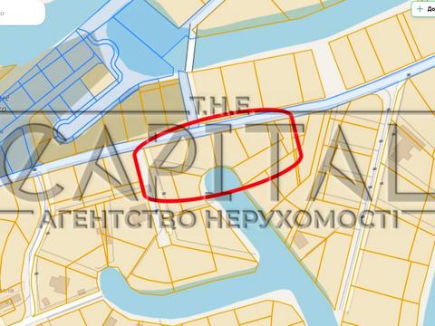 ділянка за адресою Старокиївська вул.