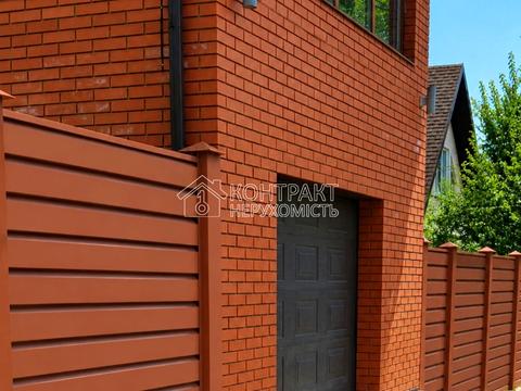дом по адресу Киргизская ул., 110