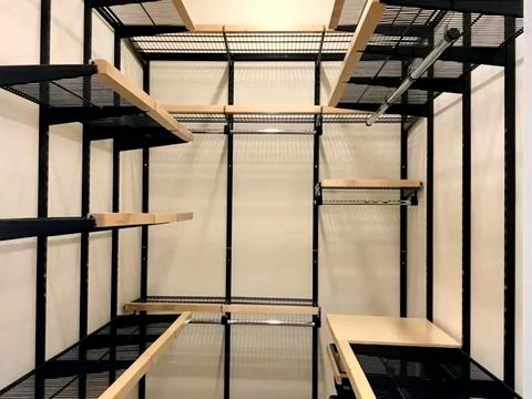 коммерческая по адресу Энтузиастов ул., 7