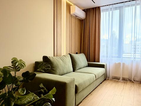квартира за адресою Берестейський просп. (Перемоги), 67