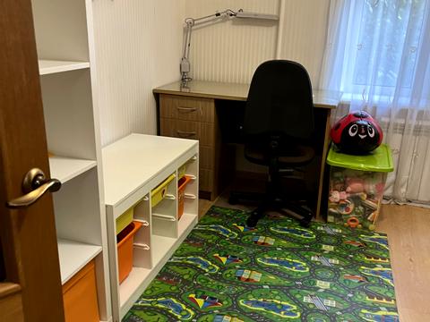 квартира за адресою Архітектора Вербицького вул., 26-А