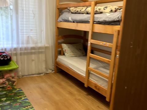 квартира за адресою Архітектора Вербицького вул., 26-А