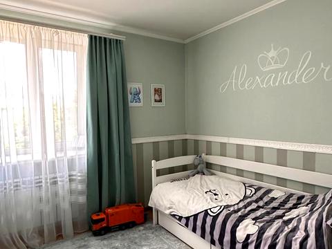 квартира за адресою Парусна вул. (Героїв Сталінграду), 16