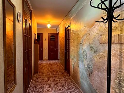 квартира за адресою Парусна вул. (Героїв Сталінграду), 16
