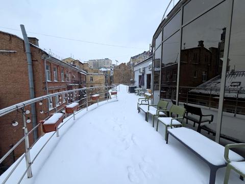 коммерческая по адресу Бессарабская пл., 7