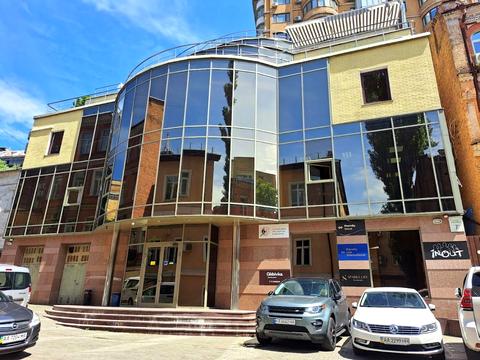коммерческая по адресу Бессарабская пл., 7