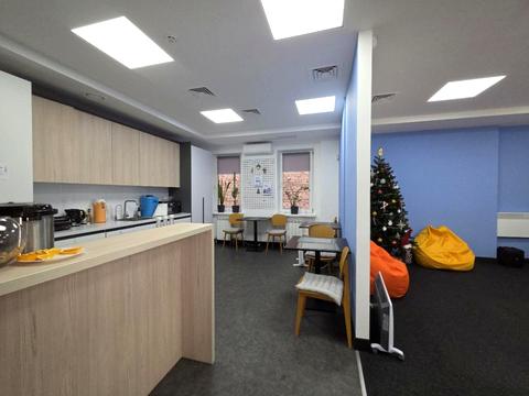 коммерческая по адресу Бессарабская пл., 7