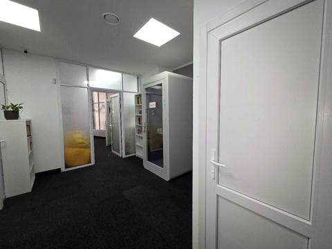 коммерческая по адресу Бессарабская пл., 7