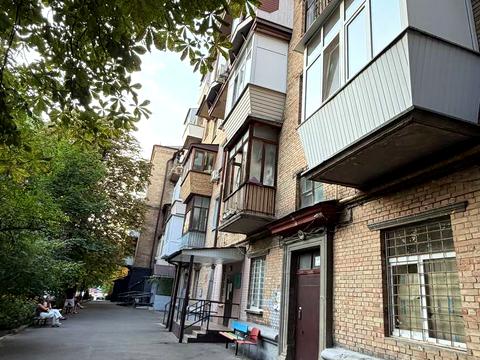 квартира за адресою Миколи Міхновського бульв. (Дружби народів), 32