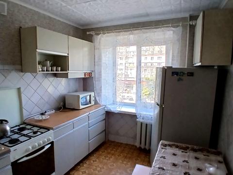квартира по адресу Александра Поля просп. (Кірова), 59