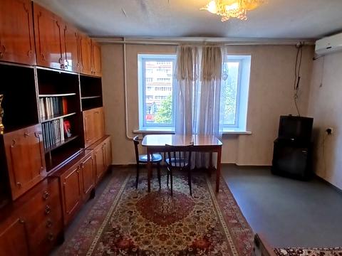 квартира по адресу Александра Поля просп. (Кірова), 59