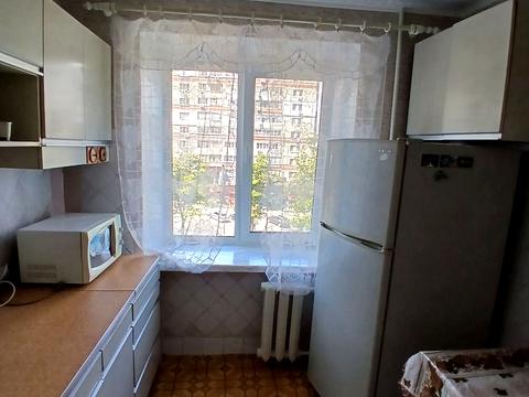 квартира по адресу Александра Поля просп. (Кірова), 59