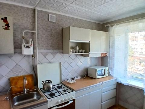 квартира по адресу Александра Поля просп. (Кірова), 59
